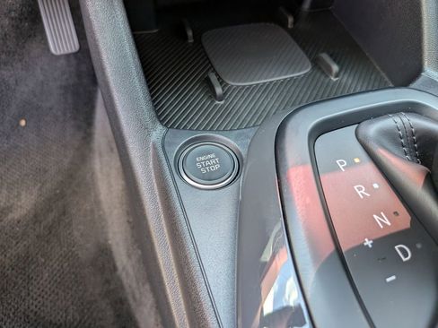 Certified 2025 Kia K4 GT-Line Turbo FWD image 26