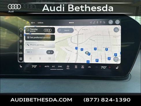 New 2026 Audi Q3 quattro 2.0T AWD/4WD image 17
