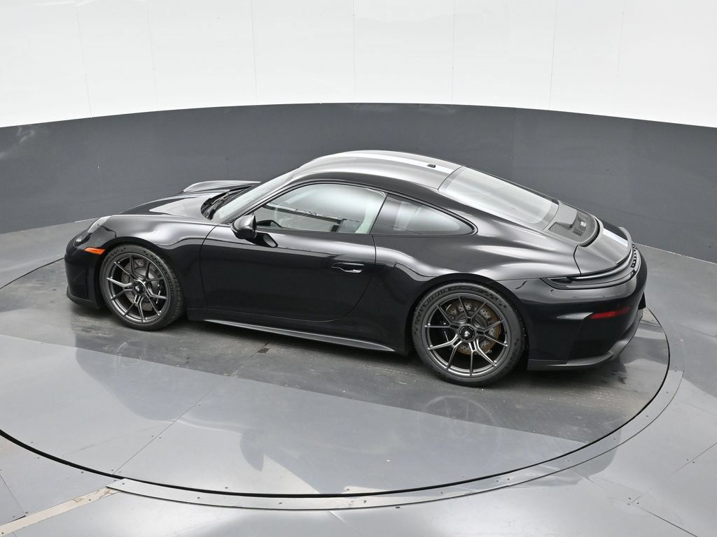 Used 2026 Porsche 911 GT3 RWD image 27