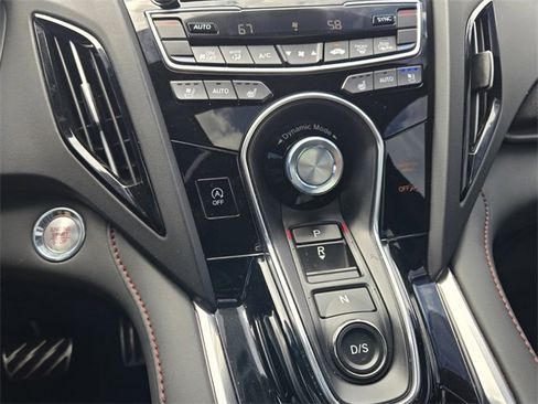 Used 2023 Acura RDX A-Spec image 18