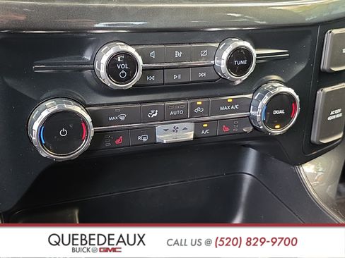 Used 2022 Ford F150 Tremor w/ Equipment Group 401A Mid AWD/4WD image 17