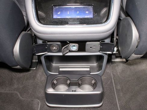 Used 2024 Lincoln Navigator Reserve image 30