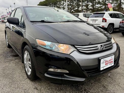 Used 2010 Honda Insight LX image 3