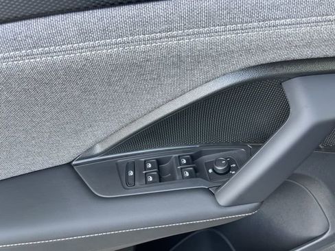 New 2026 Volkswagen Tiguan S FWD image 6