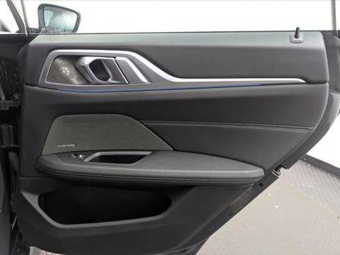 Used 2023 BMW i4 eDrive35 RWD image 16