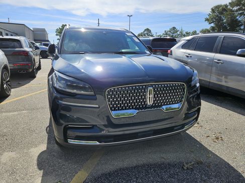 Used 2022 Lincoln Aviator Reserve w/ Elements Package Plus AWD/4WD image 4