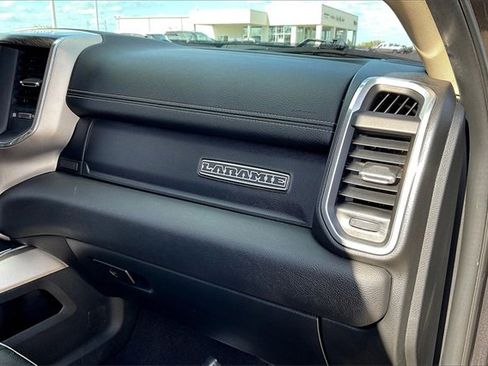 Used 2021 RAM 2500 Laramie image 17
