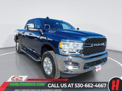 Certified 2024 RAM 2500 Big Horn