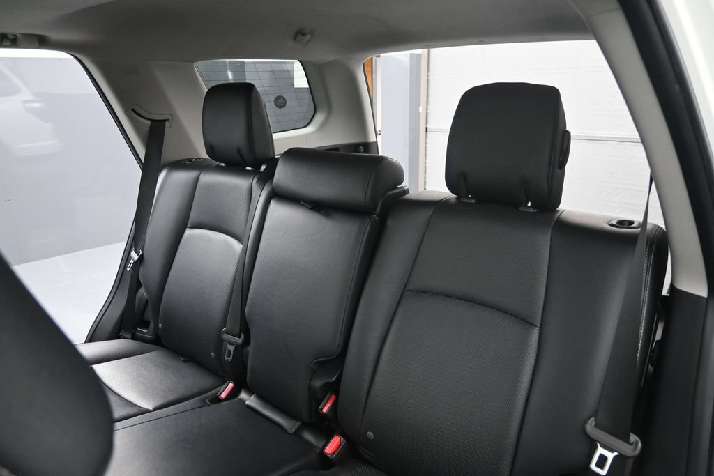 Used 2021 Toyota 4Runner Nightshade AWD/4WD image 27
