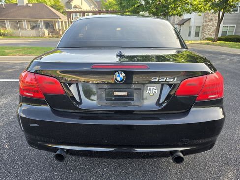 Used 2012 BMW 335i Convertible RWD image 6