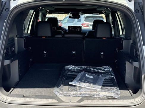 New 2026 Honda Passport TrailSport image 7