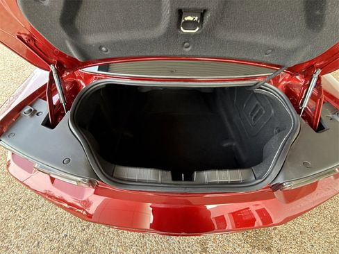 Certified 2022 Chevrolet Camaro SS image 25