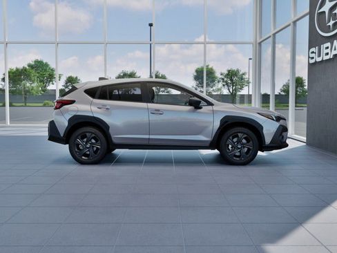 New 2026 Subaru Crosstrek 2.5i AWD/4WD image 6