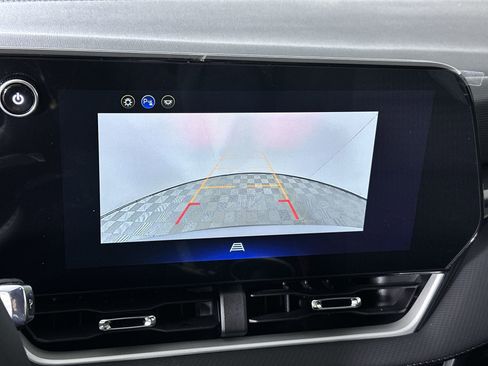 New 2026 Chevrolet Equinox LT w/ LPO, Floor Liner Package image 50