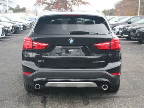 Used 2022 BMW X1 xDrive28i w/ Convenience Package image 7