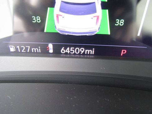 Used 2020 Cadillac XT6 Sport AWD/4WD image 19