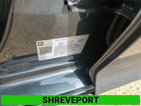 Used 2025 Cadillac CT5 Premium Luxury image 35