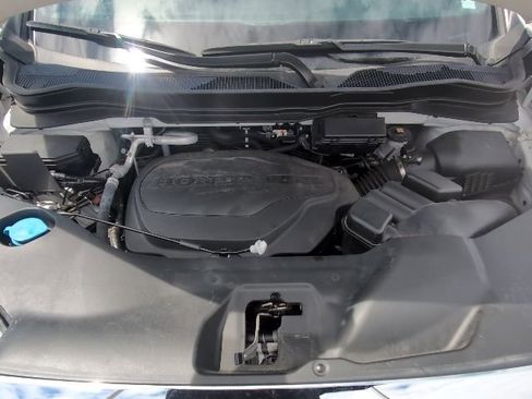 Used 2023 Honda Passport EX-L image 34