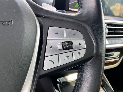 Used 2023 BMW X3 xDrive30i w/ Convenience Package w/ZPA image 21