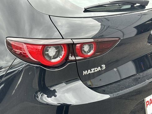 New 2026 MAZDA MAZDA3 s image 8