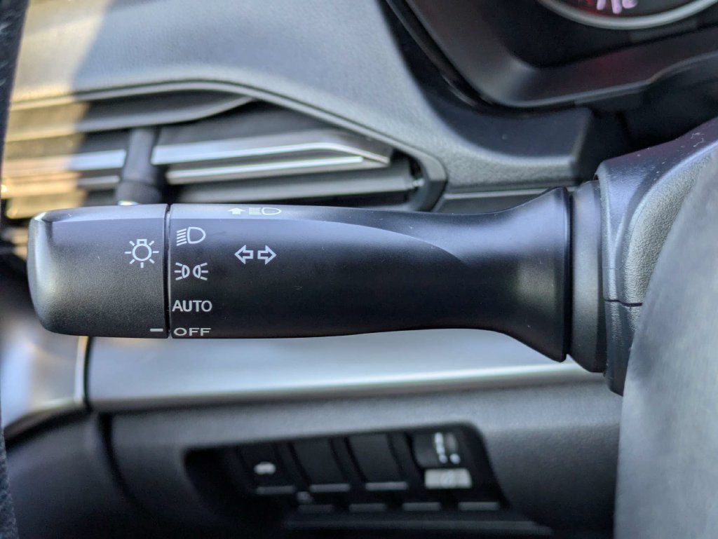 Certified 2022 Subaru WRX AWD/4WD image 26