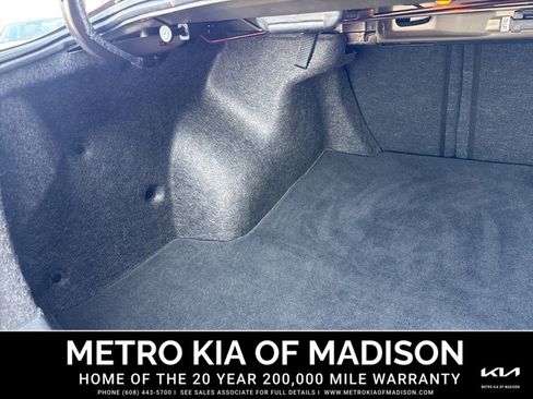 Used 2023 Nissan Altima 2.5 SV FWD image 22