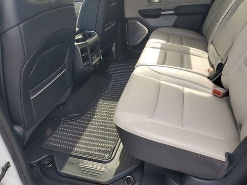 Used 2022 RAM 1500 Limited image 21