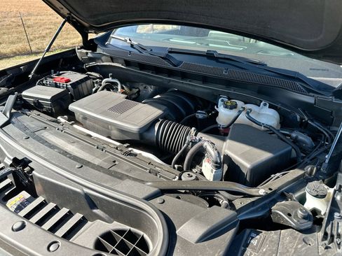 Certified 2022 Chevrolet Tahoe LT image 24