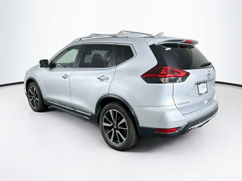 Used 2019 Nissan Rogue SL FWD image 5
