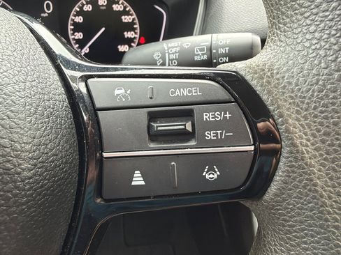 Used 2023 Honda Civic LX image 23