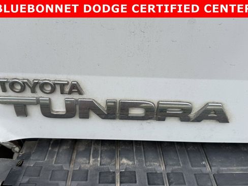 Used 2007 Toyota Tundra Limited RWD image 8