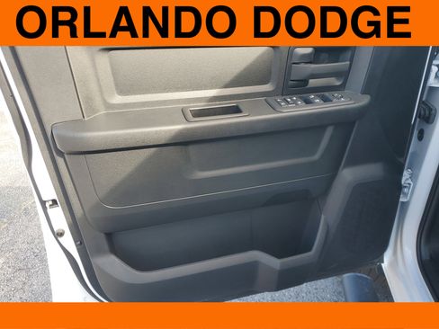 New 2026 RAM 3500 Tradesman image 12