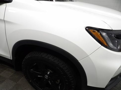 Used 2023 Honda Ridgeline Black Edition image 29
