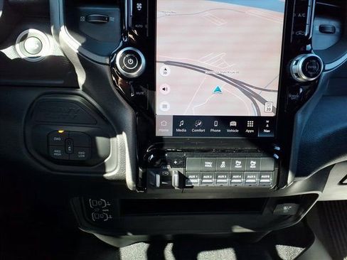 New 2026 RAM 2500 Tradesman w/ Safety Group image 16