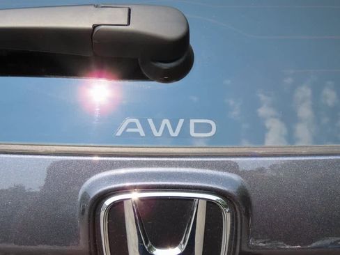 New 2026 Honda CR-V Sport image 9