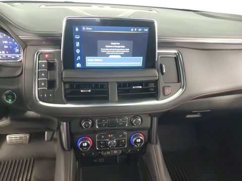 Used 2023 Chevrolet Tahoe RST w/ Luxury Package AWD/4WD image 16