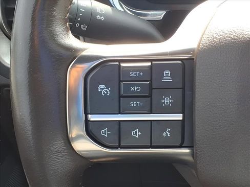 Used 2022 Ford F150 King Ranch w/ Equipment Group 601A High image 26