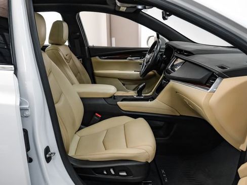 Used 2019 Cadillac XT5 Luxury FWD image 29