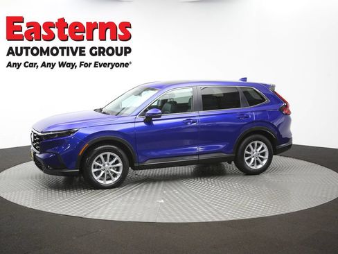 Used 2025 Honda CR-V EX-L image 59
