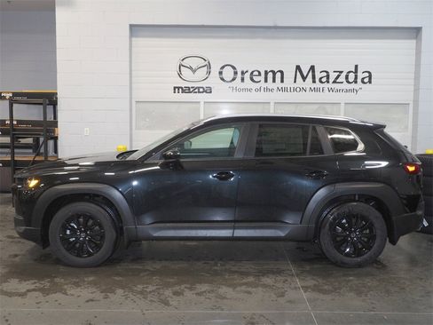 New 2026 MAZDA CX-50 AWD 2.5 S w/ Weather Package image 9