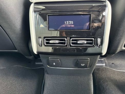 New 2026 Lincoln Aviator Black Label w/ Dynamic Handling Package image 24