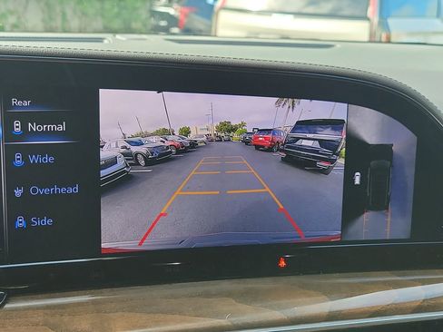 Certified 2024 Cadillac Escalade ESV Sport Platinum w/ LPO, ONYX Package image 28