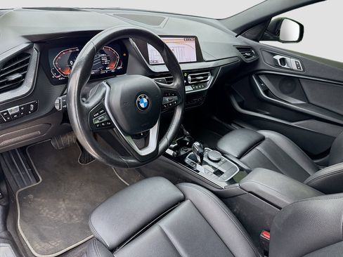 Used 2021 BMW 228i xDrive Gran Coupe w/ Premium Package image 7