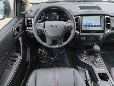 Used 2022 Ford Ranger Lariat w/ Equipment Group 501A High AWD/4WD image 16