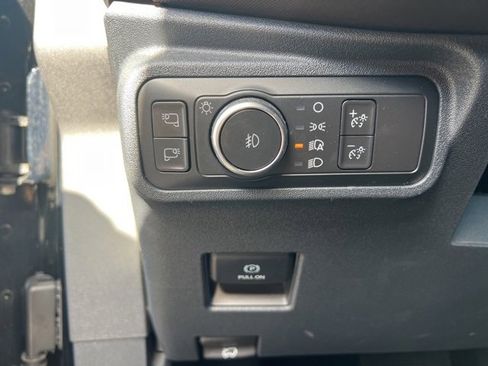 Used 2022 Ford Bronco Outer Banks image 23