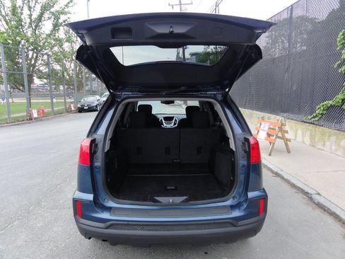 Used 2017 GMC Terrain SLE AWD/4WD image 35