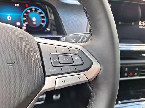 New 2026 Volkswagen Atlas Cross Sport SEL R-Line image 22