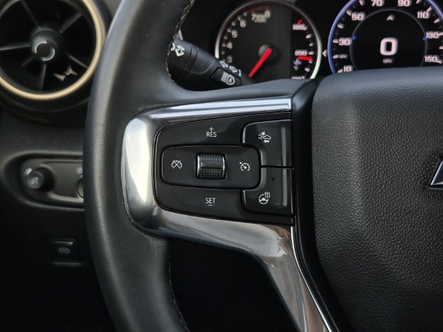 Used 2023 Chevrolet Blazer Premier w/ Enhanced Convenience Package FWD image 20