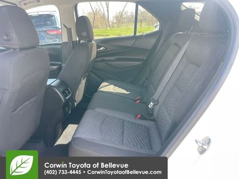 Used 2020 Chevrolet Equinox LT image 25