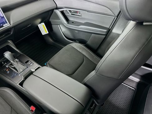 New 2026 MAZDA CX-5 Select image 22